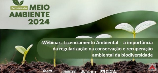 LICENCIAMENTO AMBIENTAL DENTRO