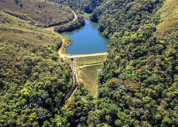 BARRAGEM DENTRO 7