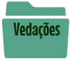 Vedações