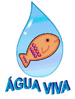 agua viva