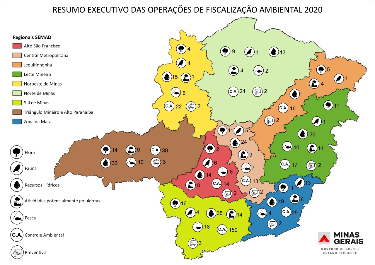 Resumo Executivo PAF20201