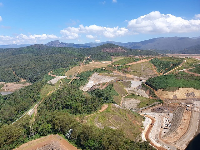 Vistoria Rio Doce Mat