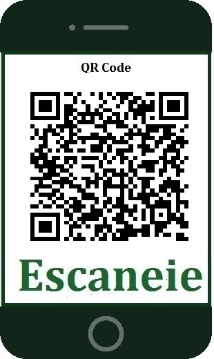 QR CODE SERRA VERDE