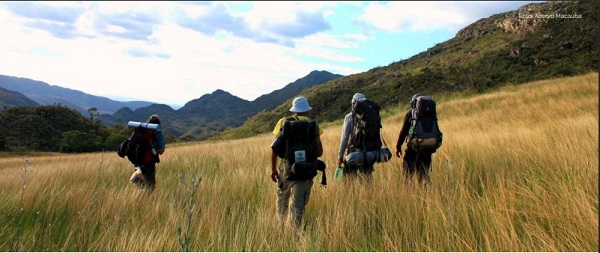 serra do espinhaço ACERVO MACAÚBA