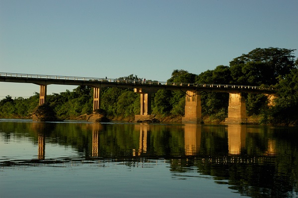 Rio das Velhas