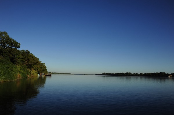 Rio São Francisco-Evandro Rodney