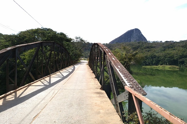 Ponte MatériaPlanosdiretoresIgam Dentro