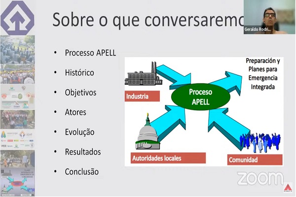 APELL-Seminárioemergênciaambiental_Dentro