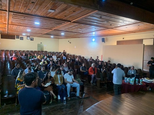 Trabalho foi realizado em Ouro Preto e debateu os planos estratégicos para os 11 municípios selecionados no projeto piloto